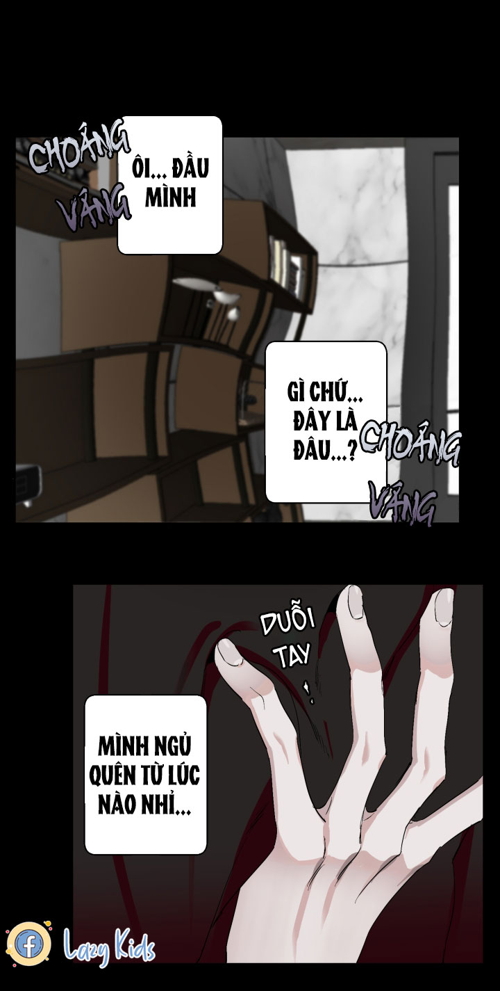 tình đơn phương chapter 3 4