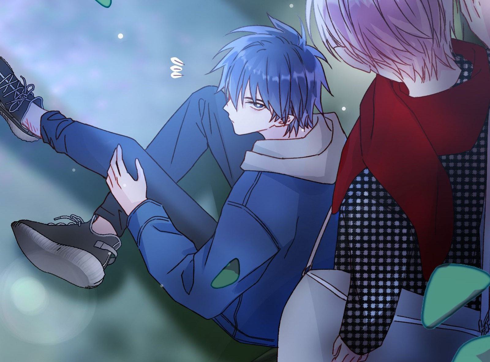 tôi phải làm một kẻ đại xấu xa chapter 44 11