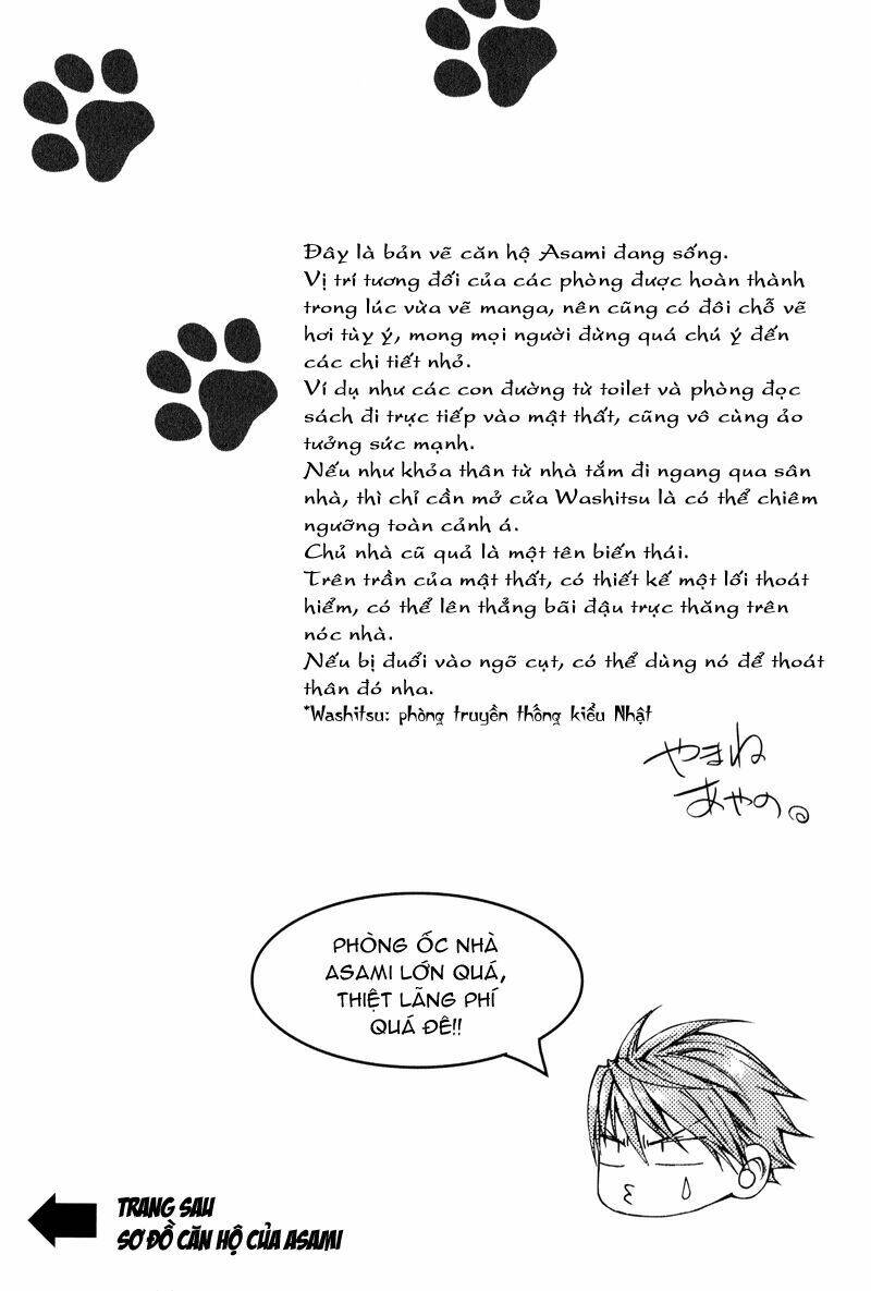 tầm ngắm chapter 46 1