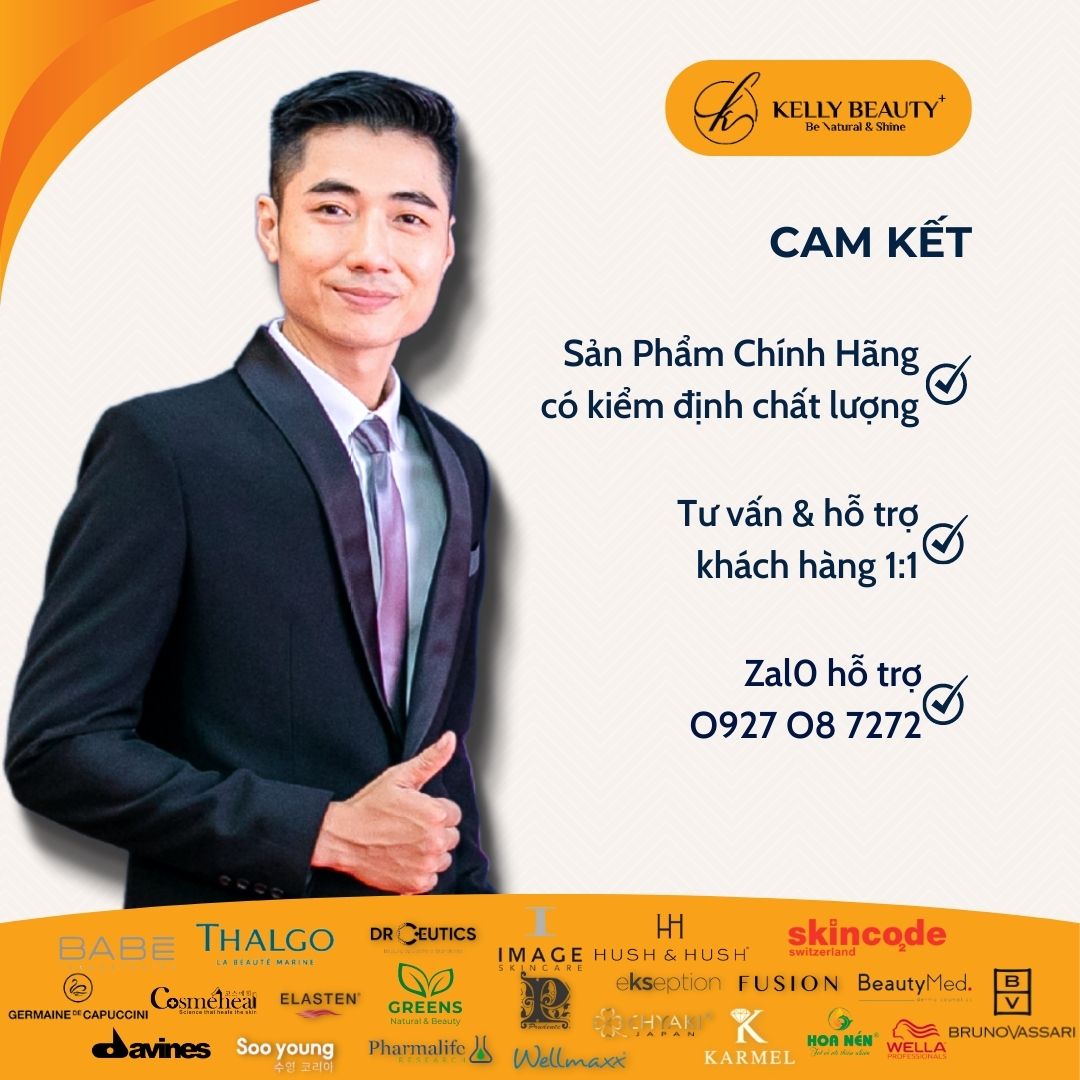 Kem Dưỡng Mibiti Prudente Nuwhite N1 - Khử Thâm, Dưỡng Hồng Ti | Kelly Beauty
