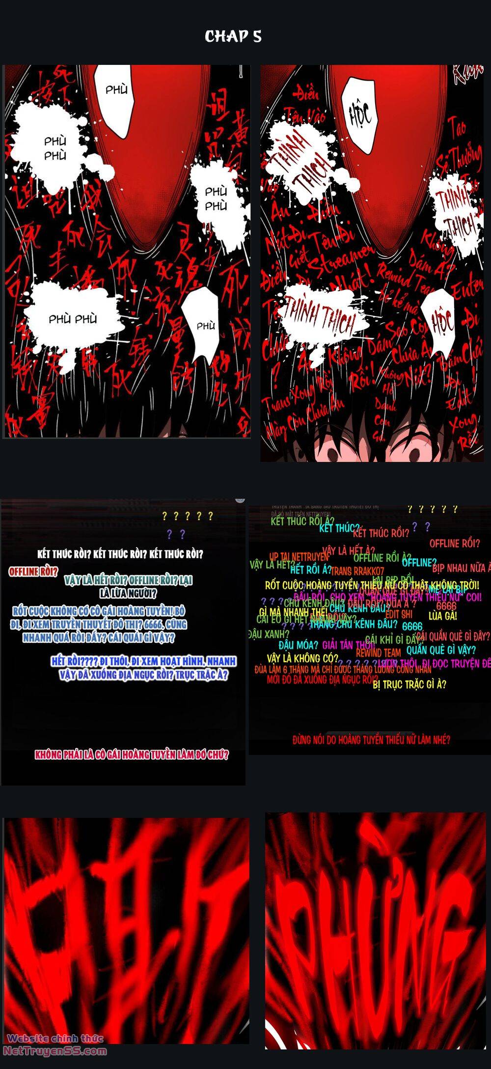 Ta Sáng Tạo Truyền Thuyết Đô Thị chapter 8.5 39