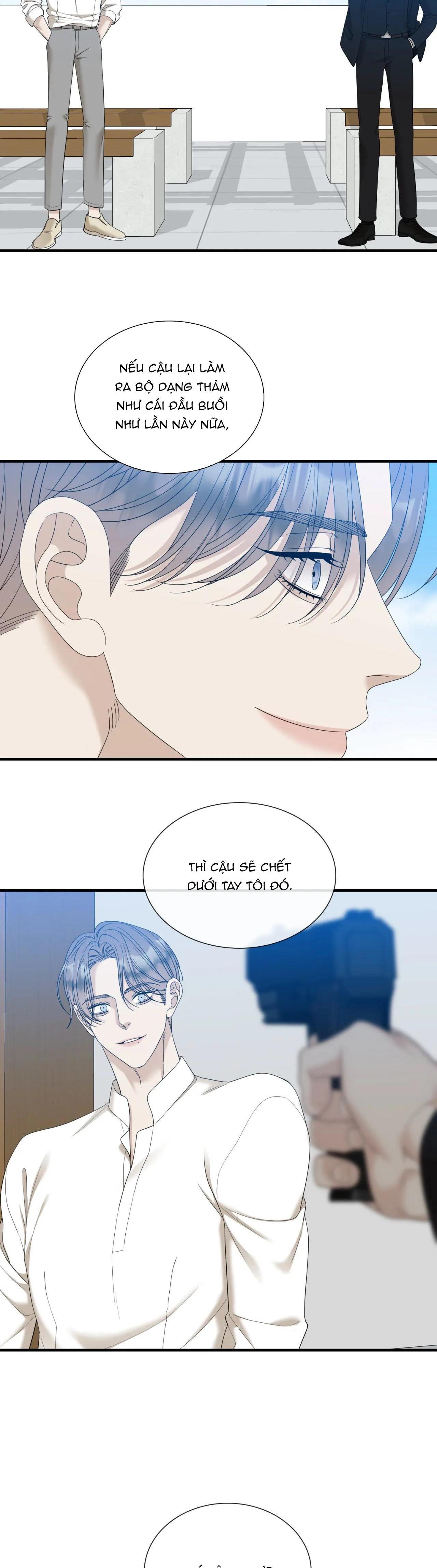 tên rác rưởi chapter 54 23