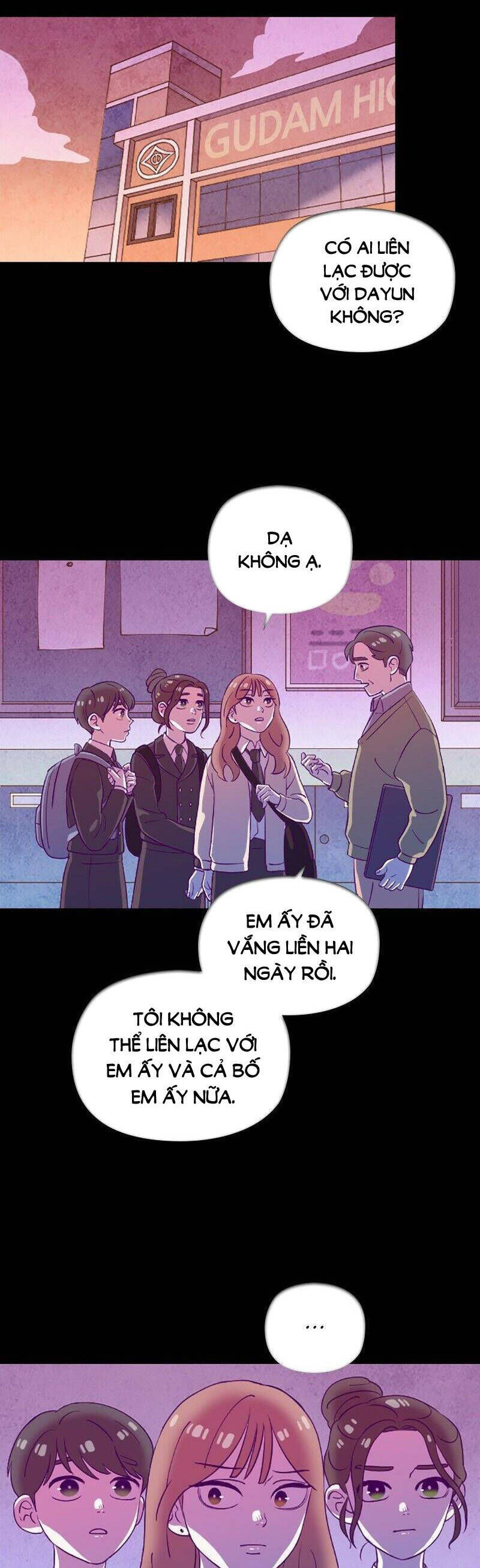 ma kể chuyện chapter 27 27