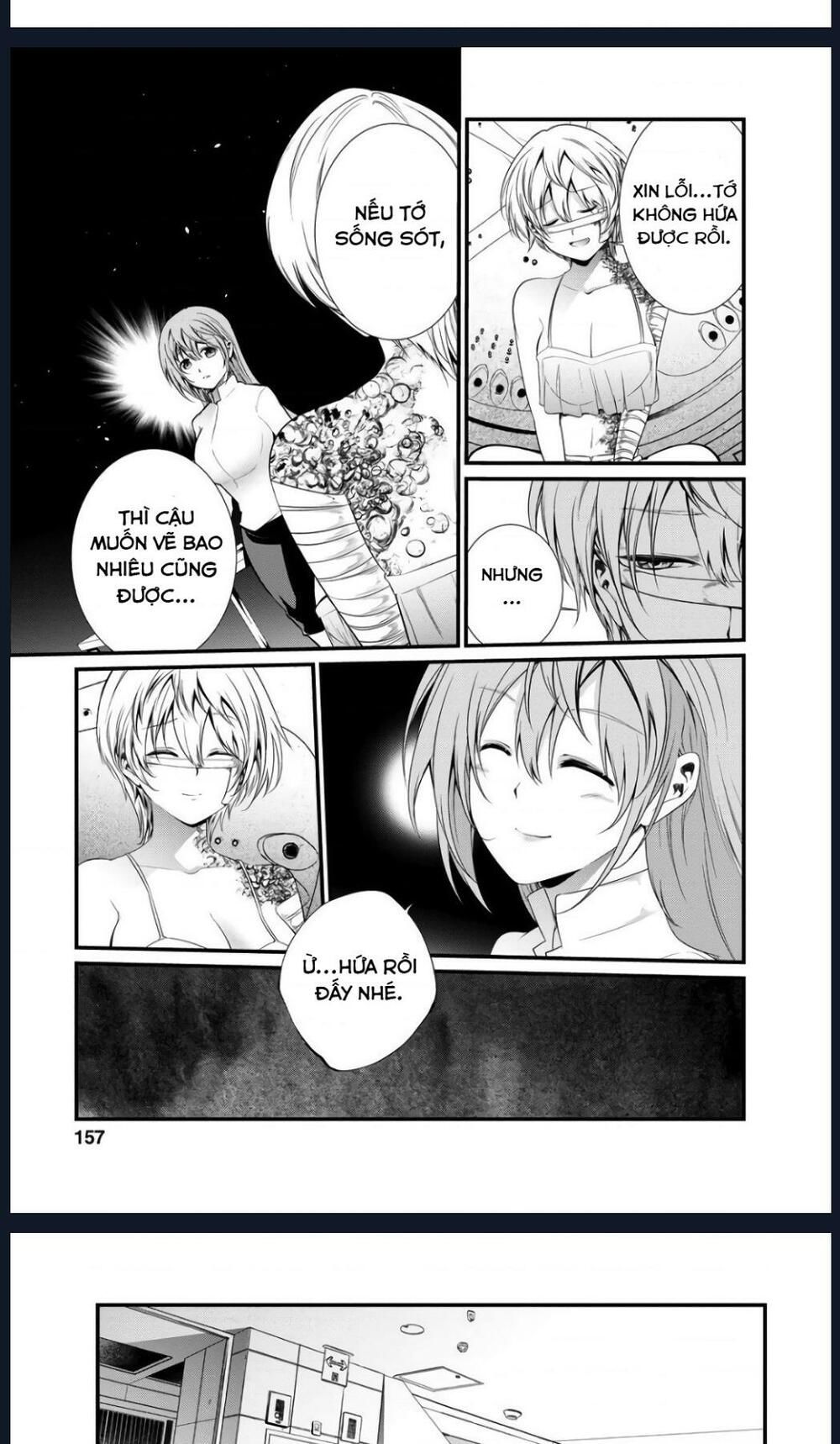 thí nghiệm ngục tù chapter 44 8