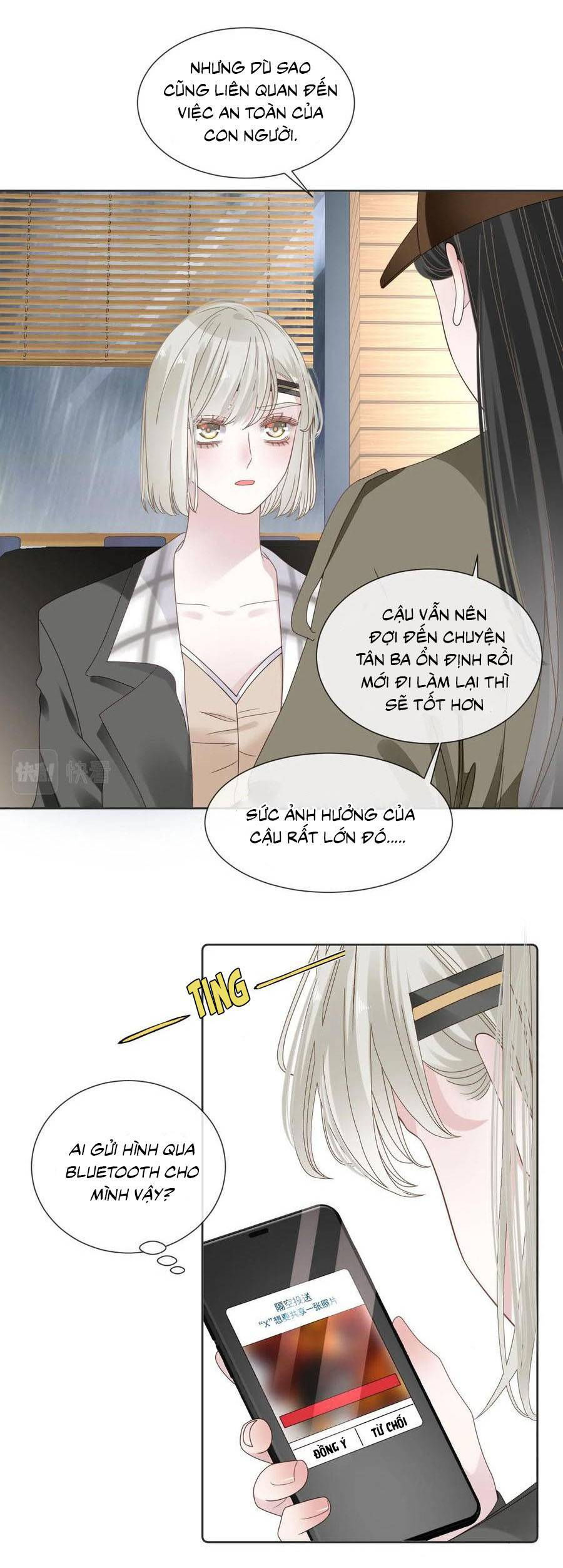 đêm tối ám muội chapter 10 22