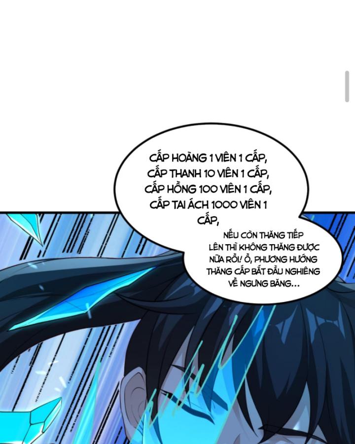 học cùng em gái, tôi bất cẩn vô địch rồi chapter 80 6