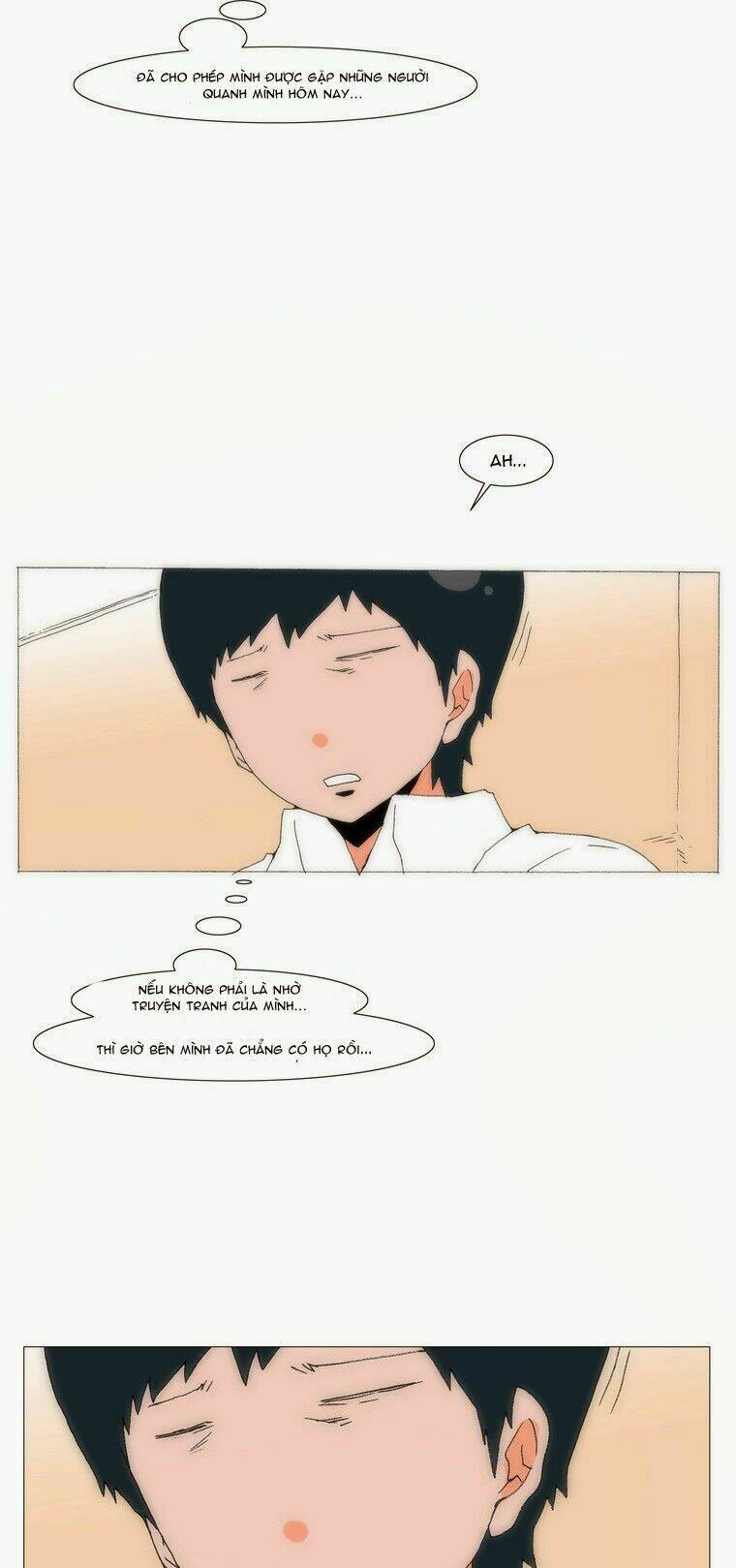 can't see can't hear but love chapter 56 10