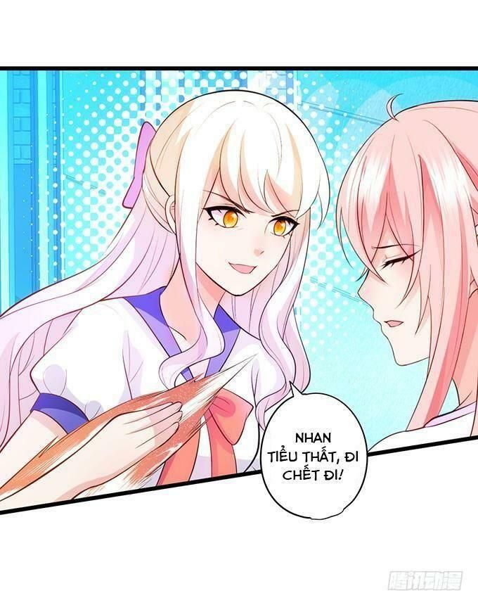 hồ tiên hung bạo chapter 99 23