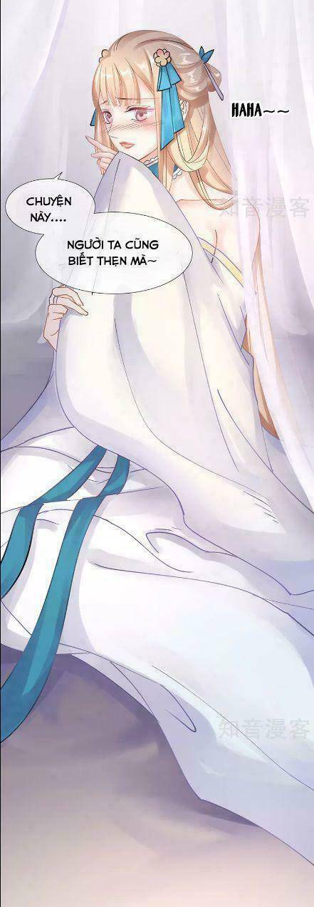 thiếu nữ sấm sét chapter 7 4