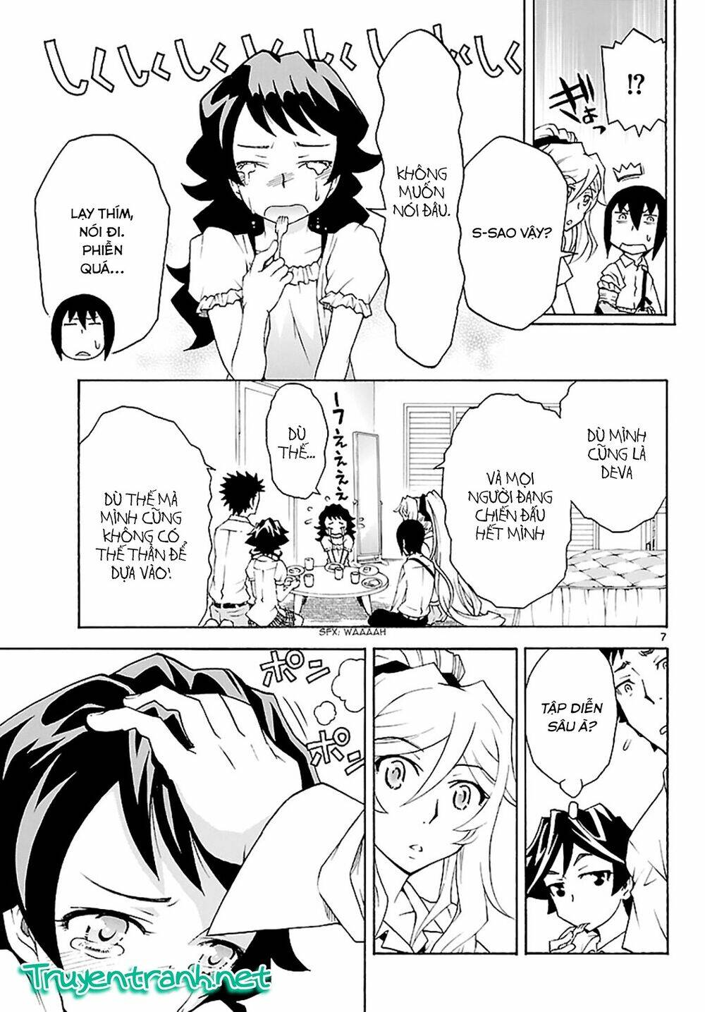 popcorn avatar chapter 18 10