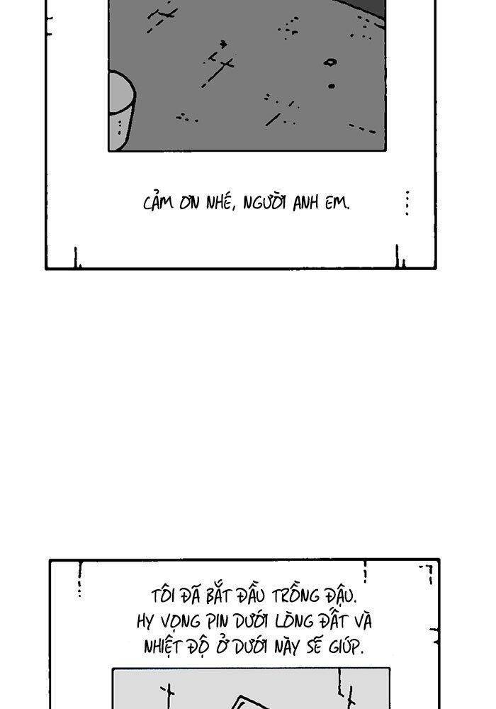 mắc kẹt trên mặt trăng chapter 65 48