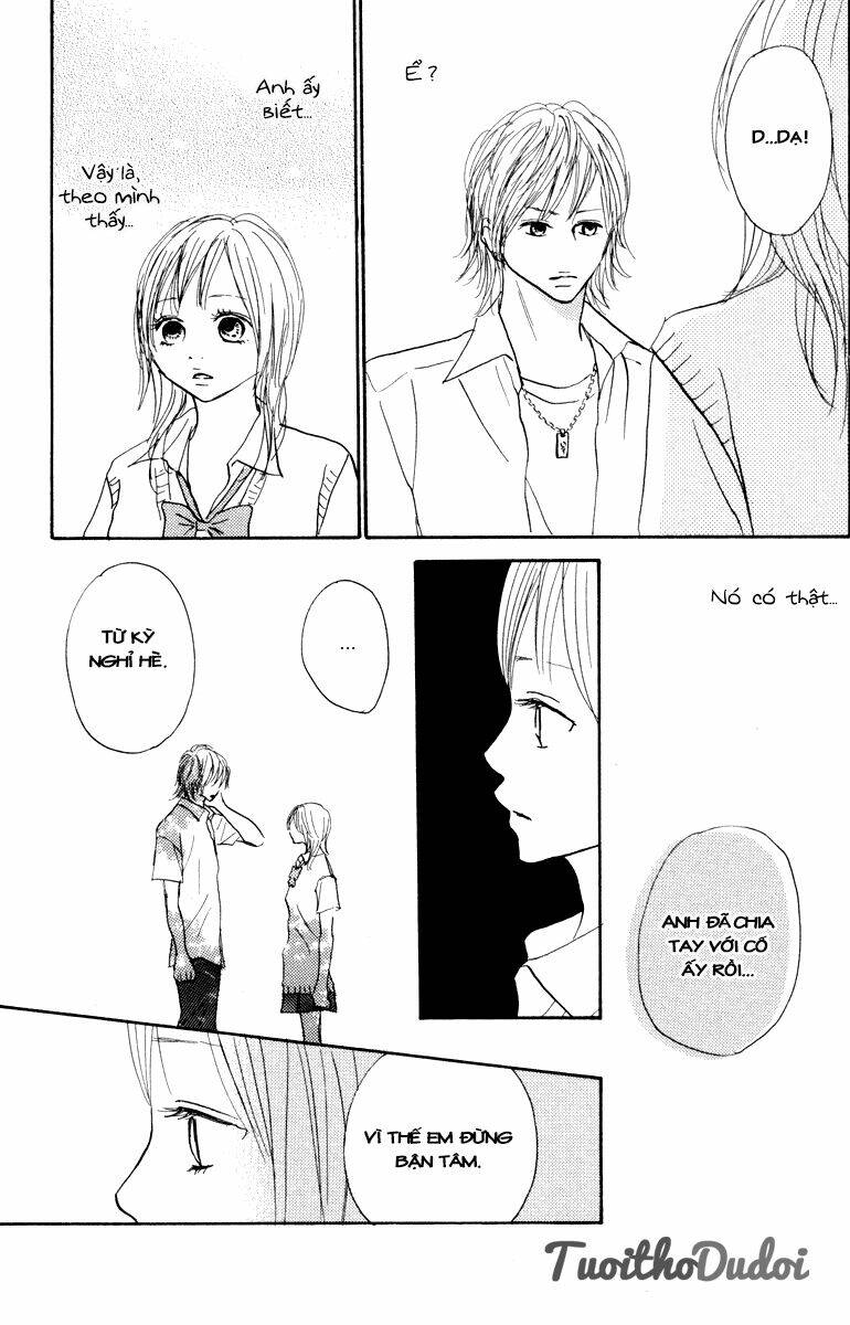 koizora - bầu trời tình yêu chapter 2 15