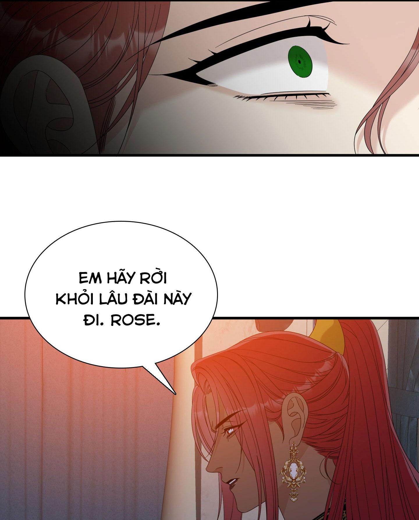 ái tình tự tâm chapter 55 57