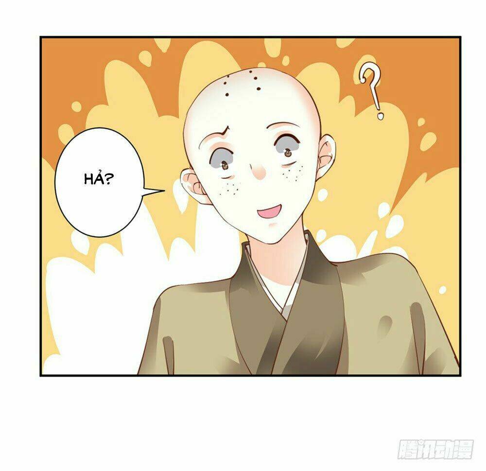 thiền tâm vấn đạo chapter 60 46