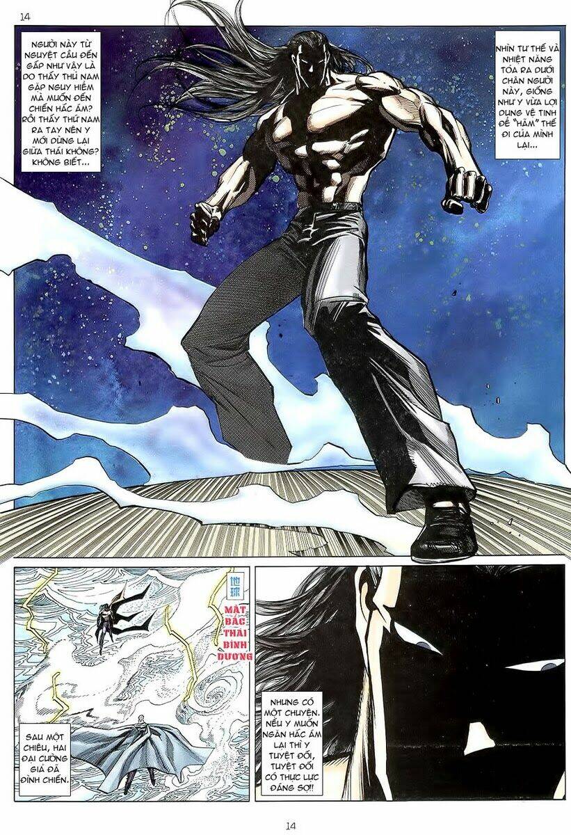 hải hổ 3 chapter 39 14