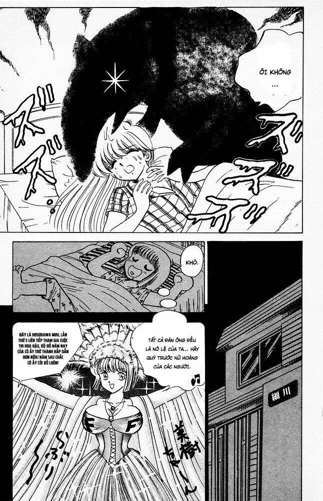 jigoku sensei nube - người thầy dũng cảm chapter 51 9