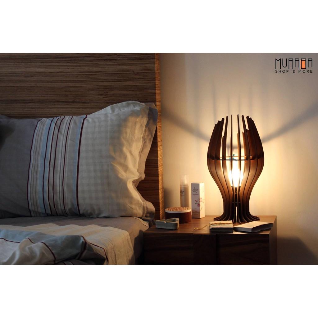 Đèn ngủ để bàn ĐN01