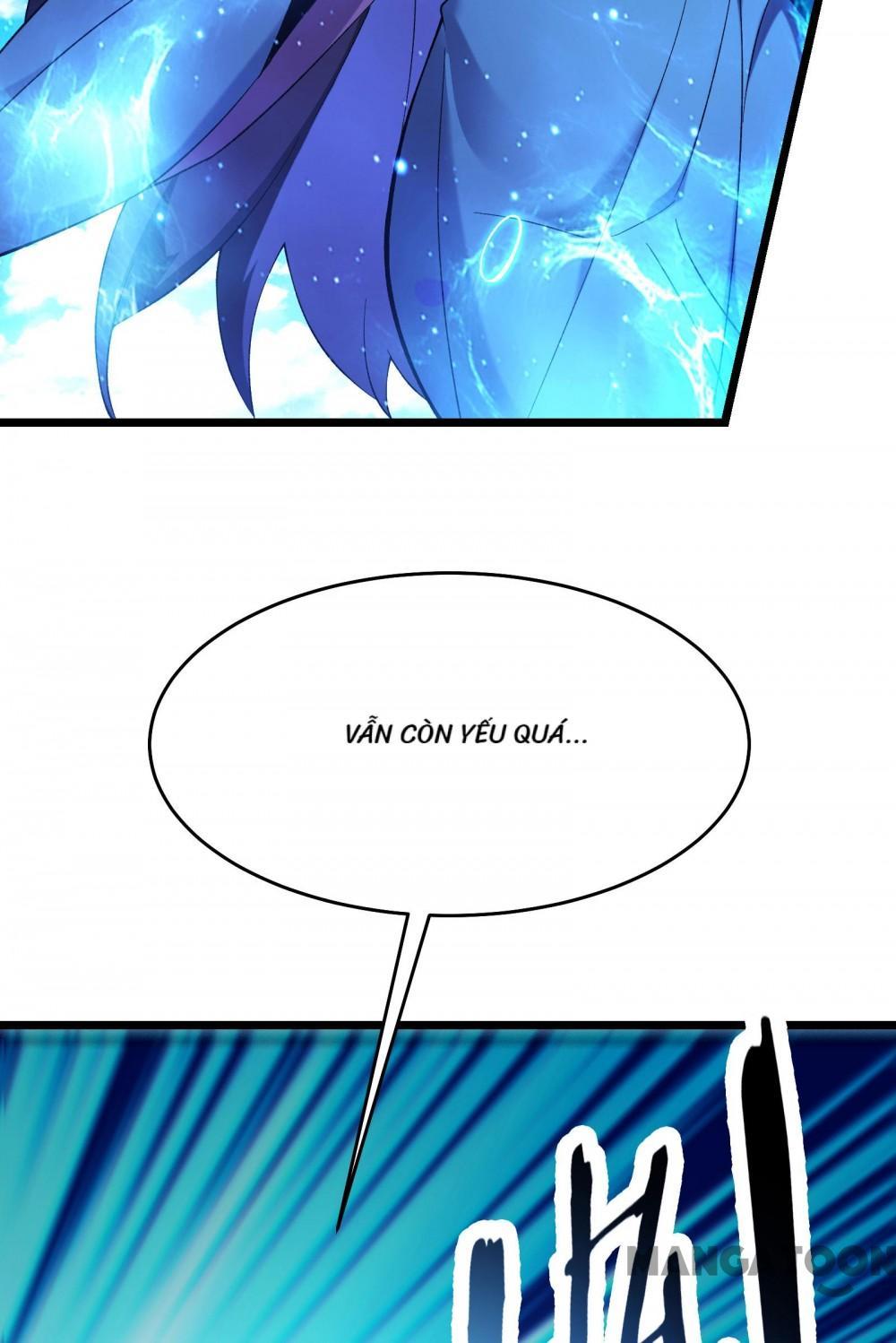 đồ đệ ta toàn là nữ ma đầu chapter 227 21