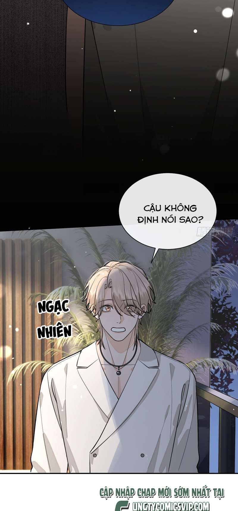 chó lớn bắt nạt chủ chapter 52 11