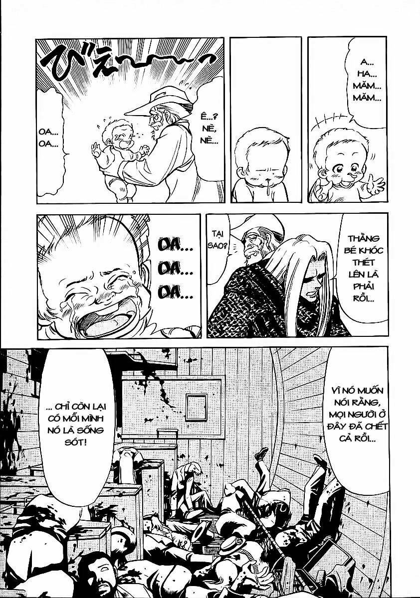 red living on the edge - người da đỏ lang thang chapter 38 12