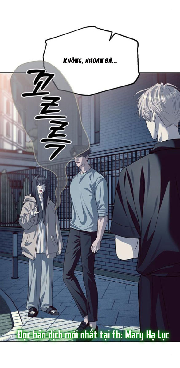 xâm nhập trường trung học tài phiệt chapter 57.1 36