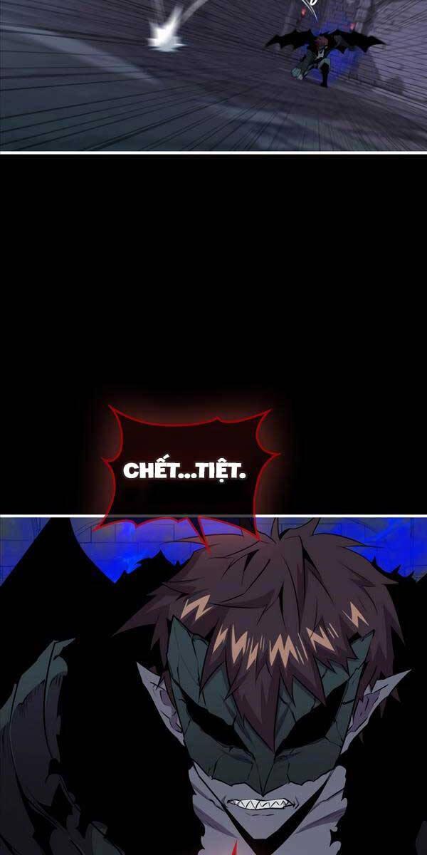 tôi thăng cấp trong lúc ngủ chapter 94 34