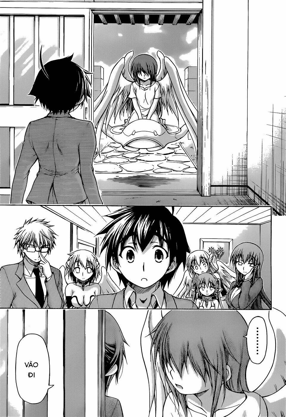 vật thất lạc của bầu trời chapter 77 86