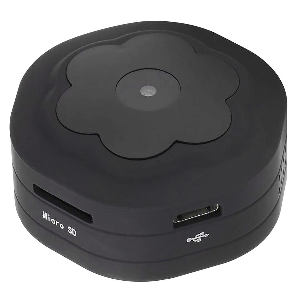 Mini WiFi Camera Security Video Cam