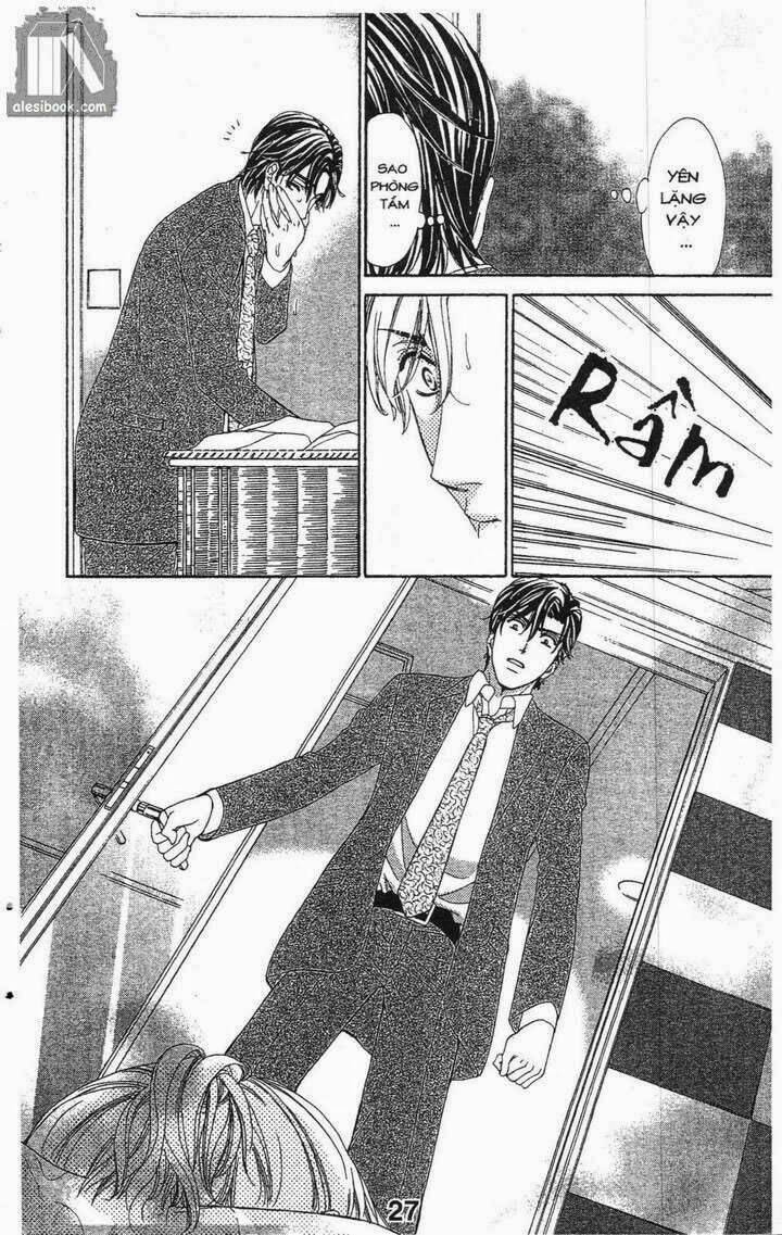 love of firos you chapter 13 24