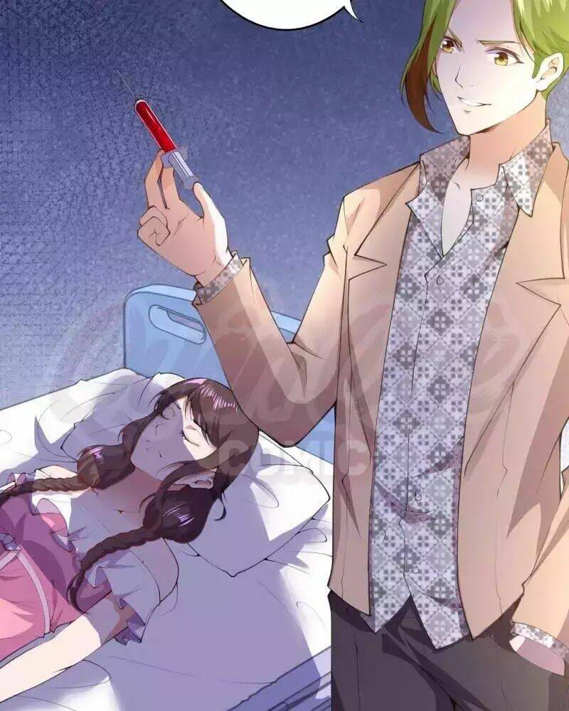 đô thị hộ hoa tiên tôn chapter 32 62