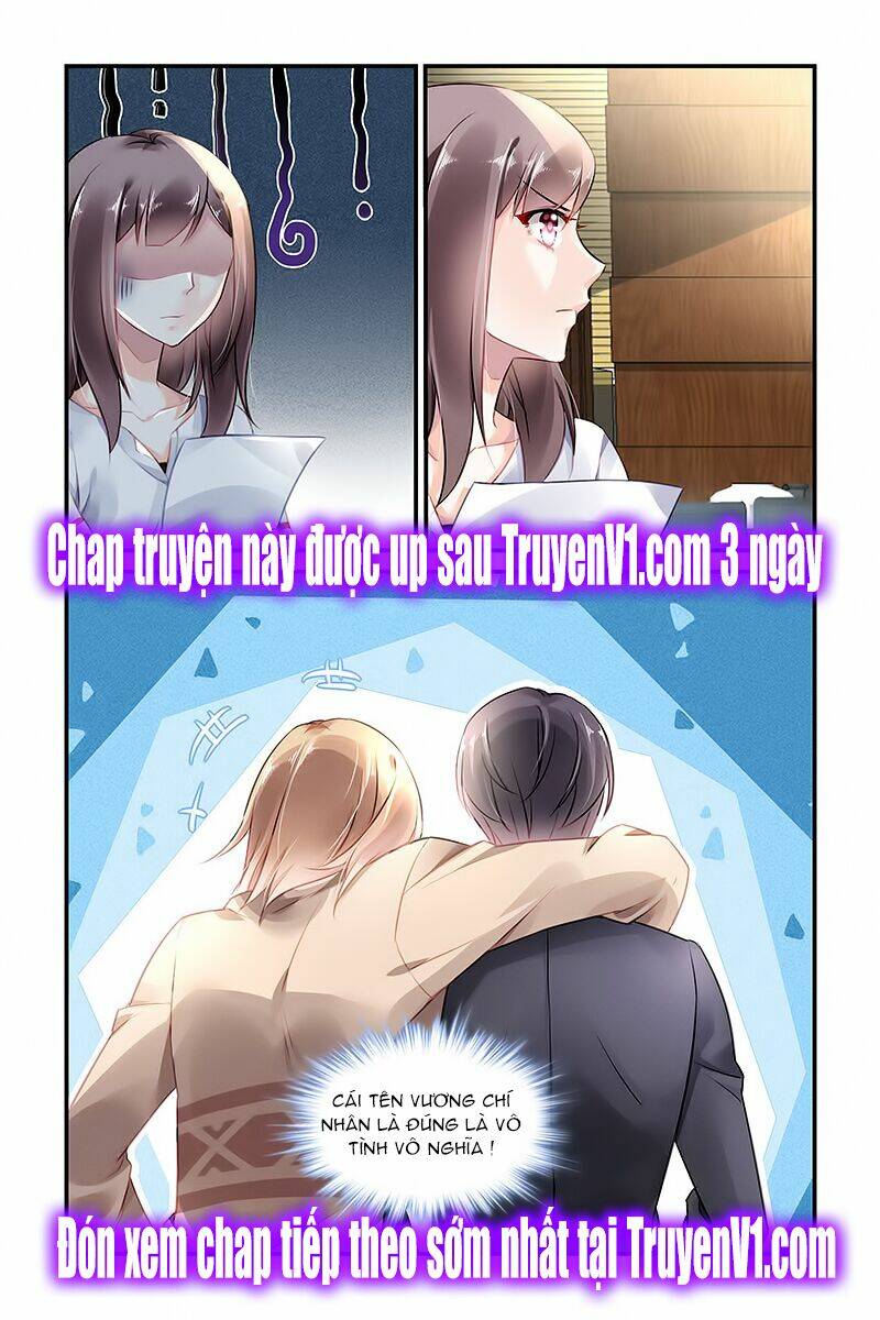 xin hãy làm em trở nên xinh đẹp chapter 16 8
