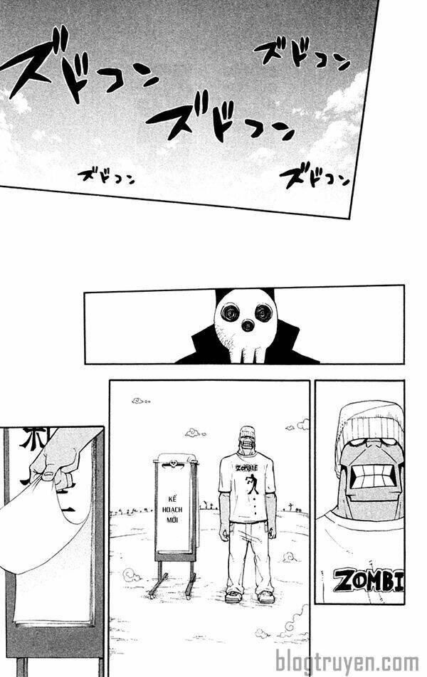 soul eater chapter 61 34