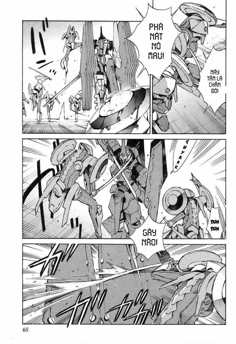 linebarrels of iron chapter 3 23