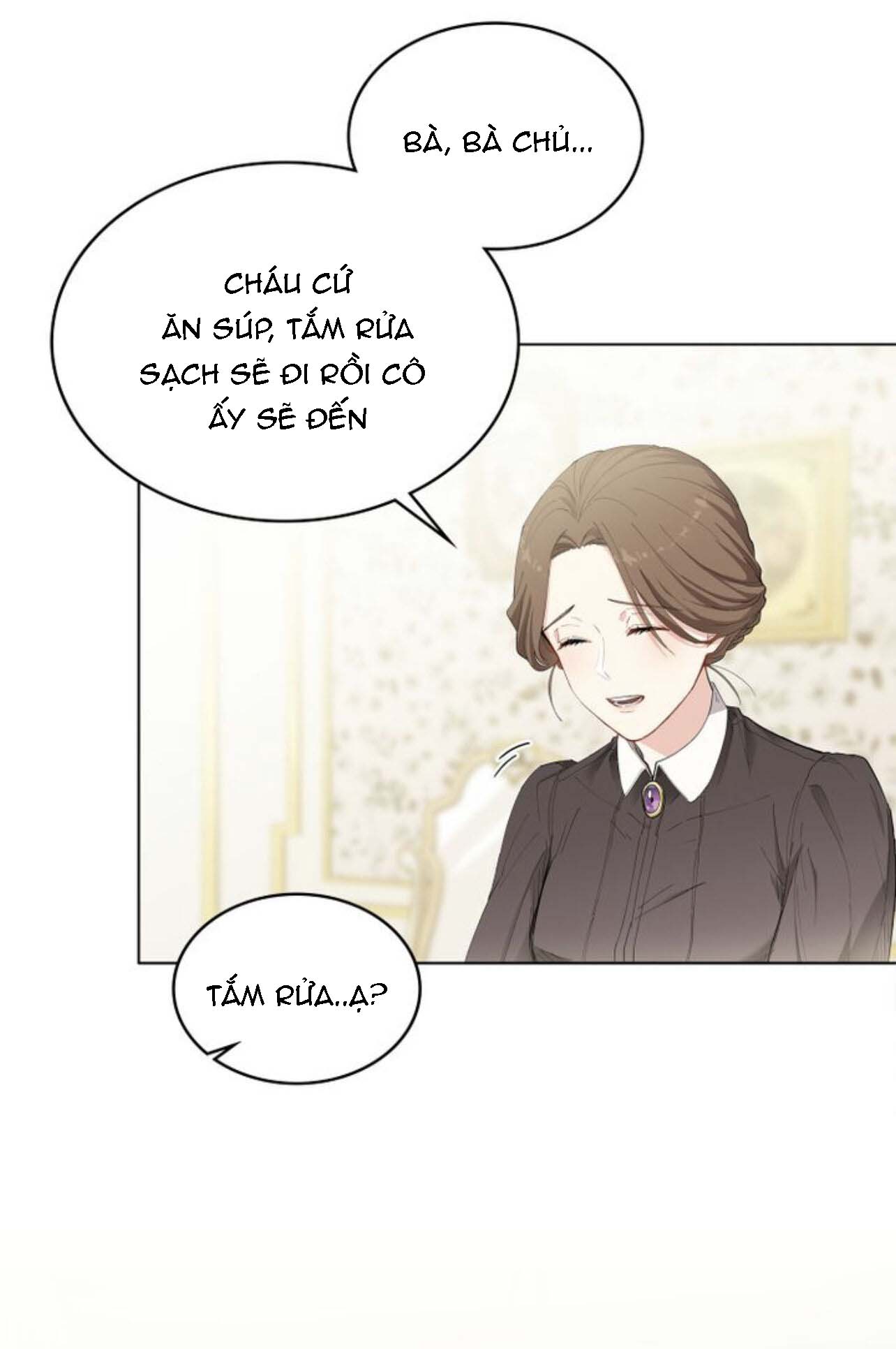 chịu đựng đi đại công tước!! chapter 2 20