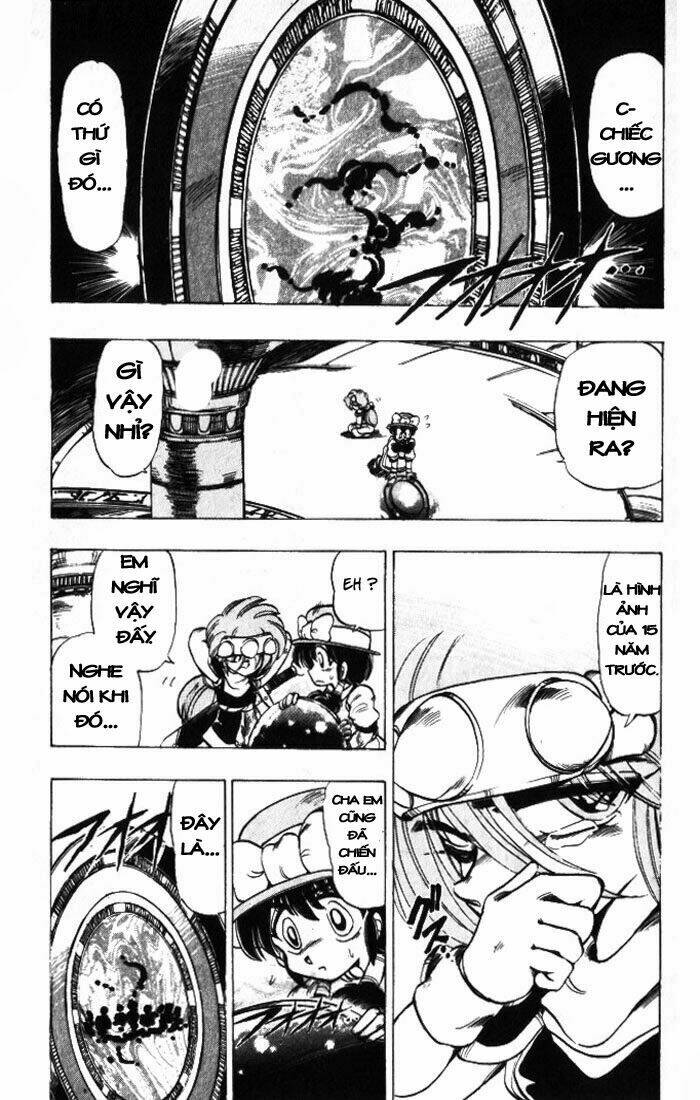 violinist of hameln - cây đàn kì diệu chapter 25 17
