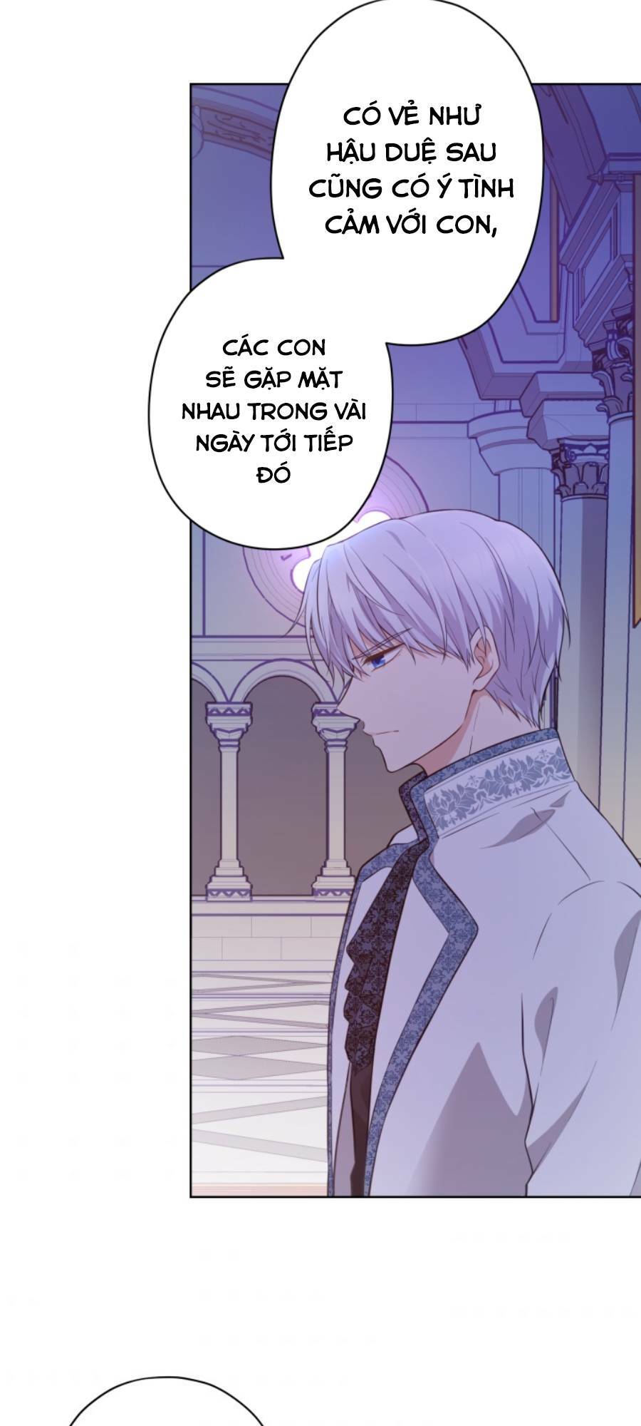 gửi đến người bạn của tôi chapter 28 33