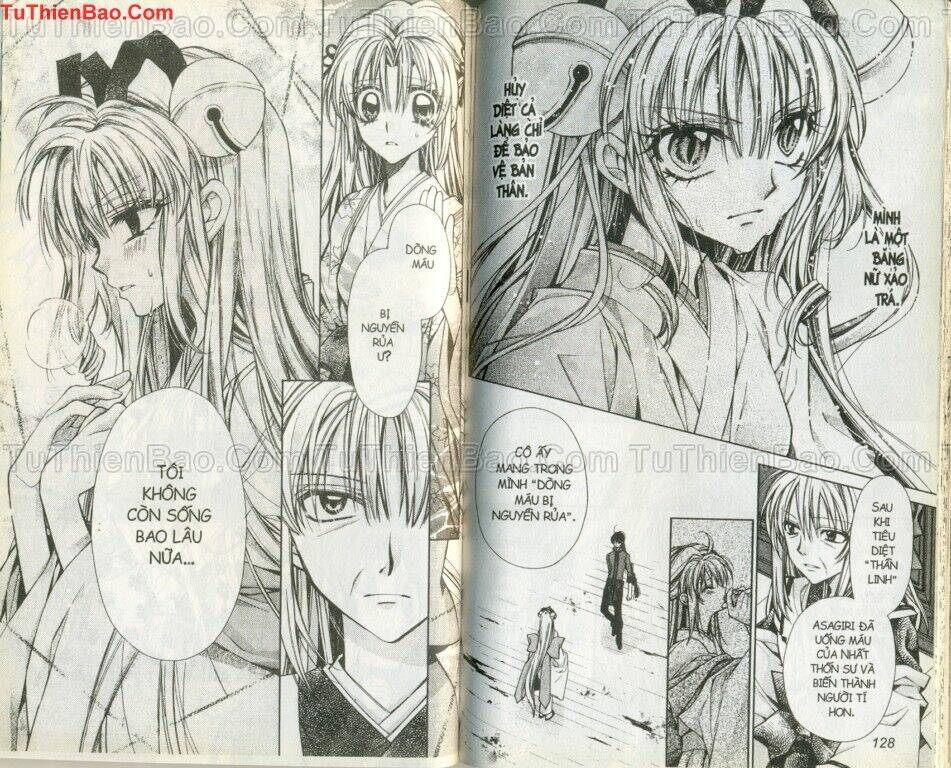 truyền thuyết công chúa hoa anh đào chapter 6 65