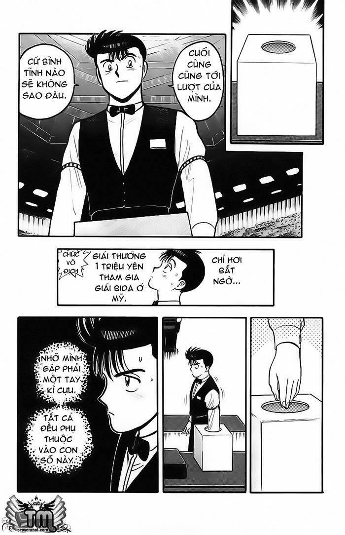 break shot chapter 89 11