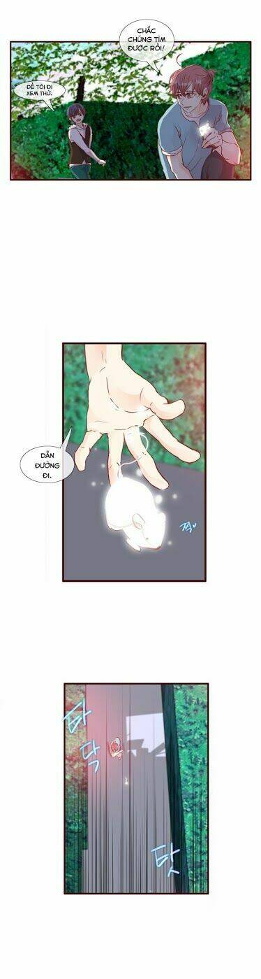 món quà từ chúa chapter 56 30