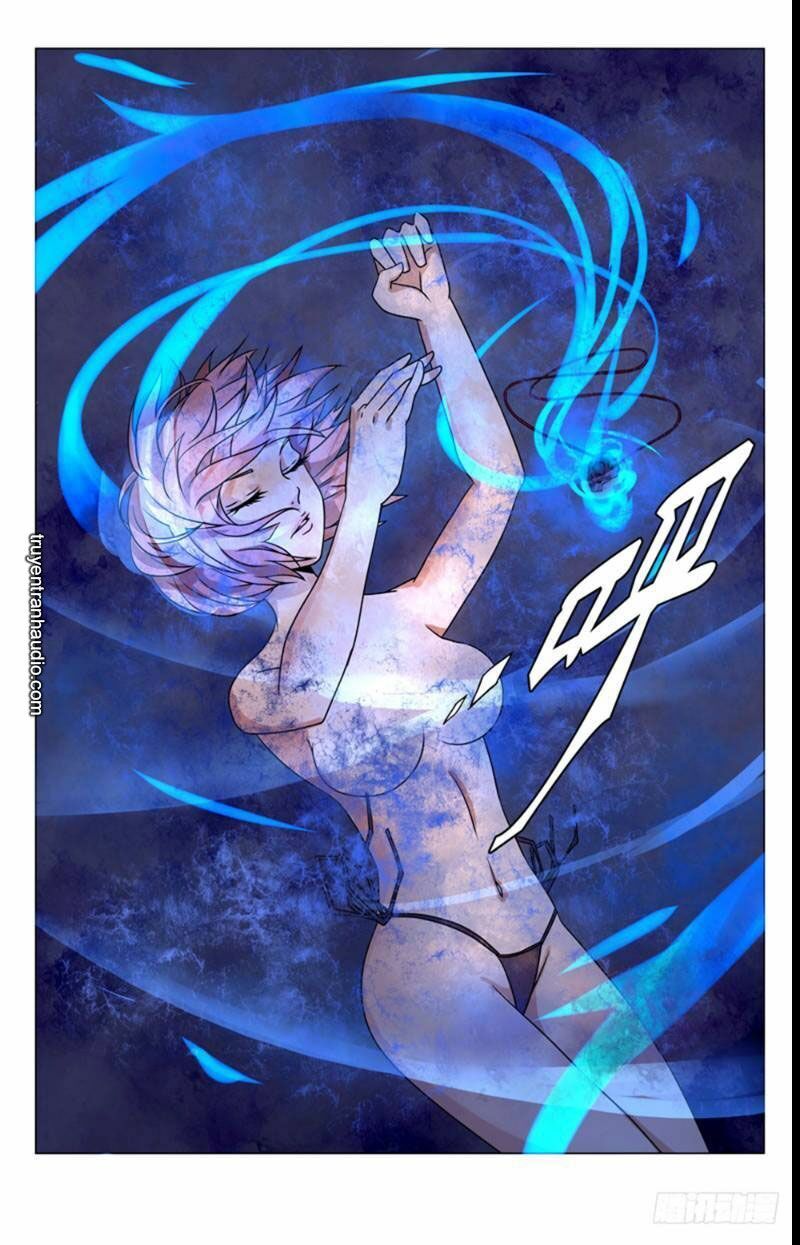 long ẩn giả chapter 7 3