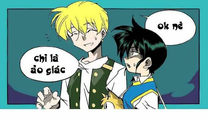 dorothy of oz chapter 21 2