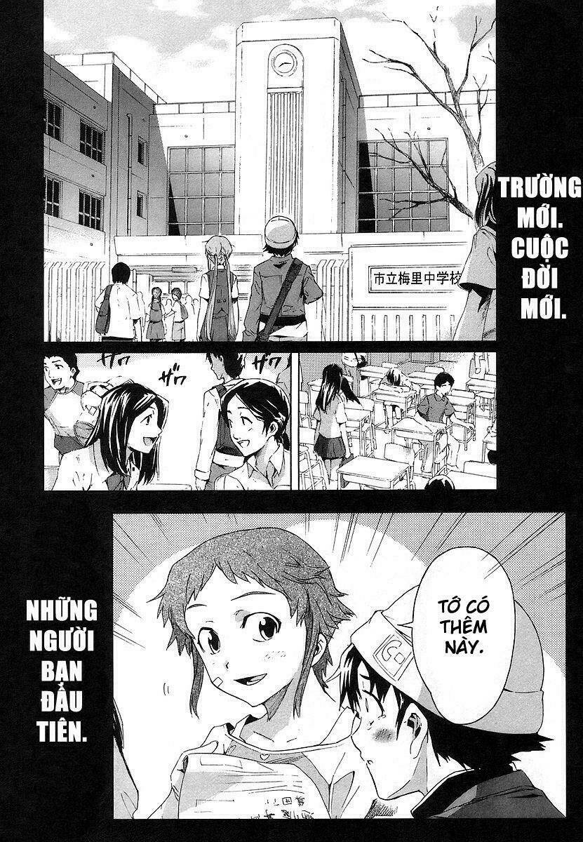 nhật kí tương lai chapter 13 44