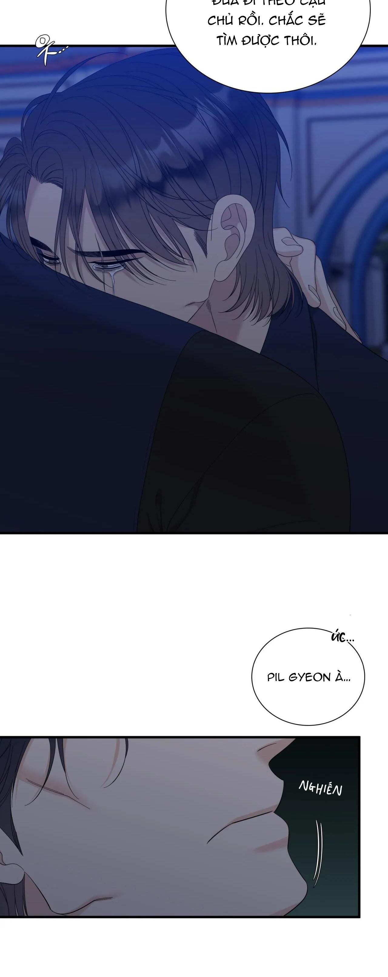 tên rác rưởi chapter 44 46