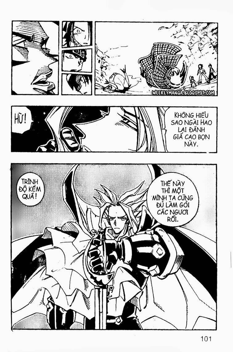 vua pháp thuật chapter 95 19