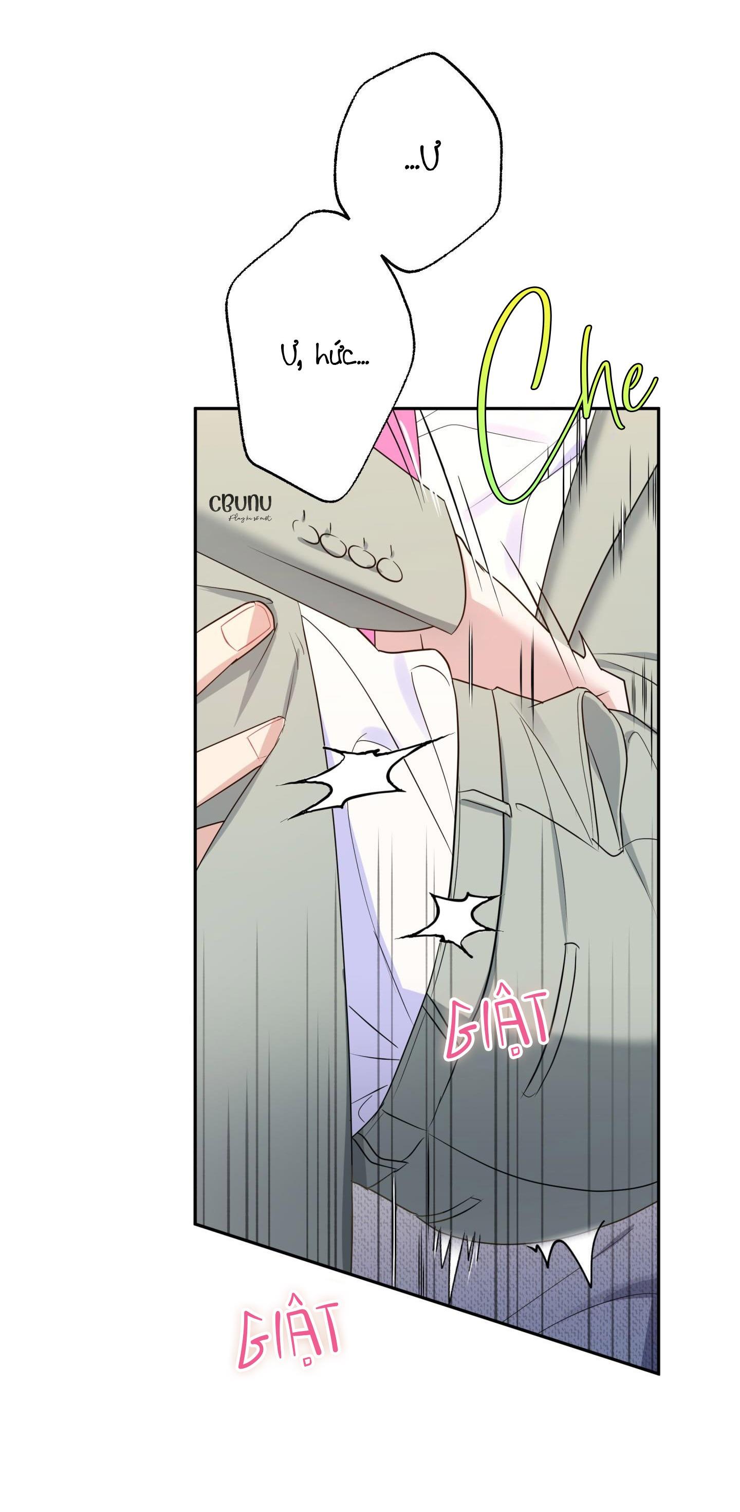 bắt tay hả, thôi bỏ đi! chapter 7 26