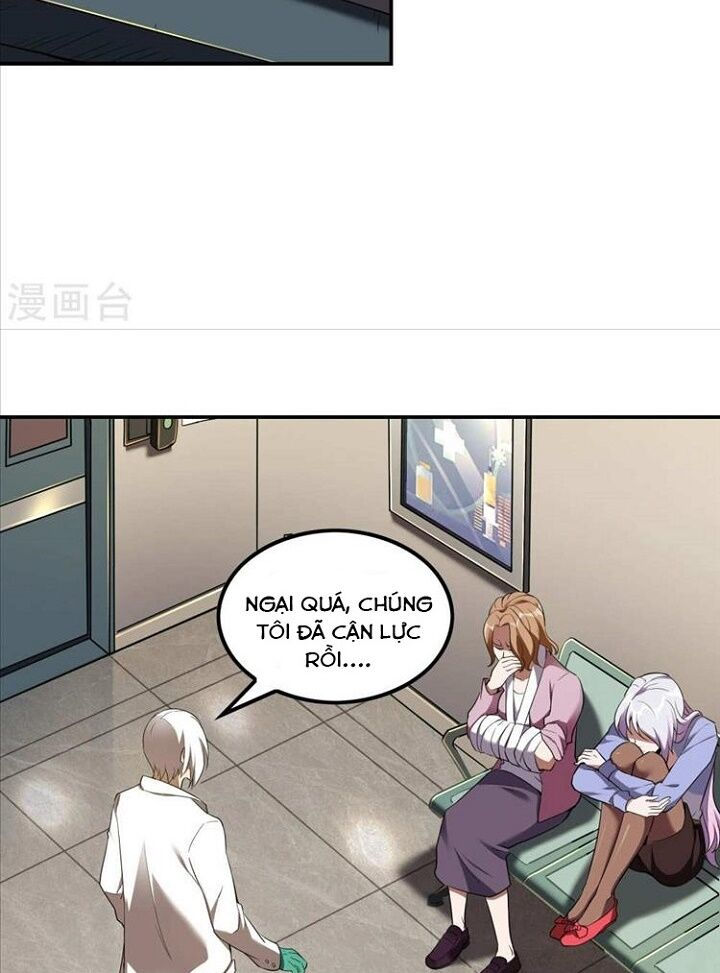 đệ nhất người ở rể chapter 61 18