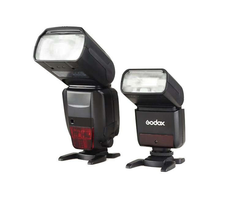 ĐÈN FLASH GODOX TT350S FOR SONY- HÀNG CHÍNH HÃNG