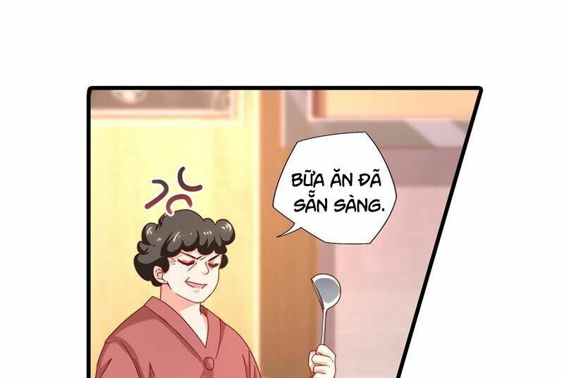 nhập cốt noãn hôn chapter 346 14