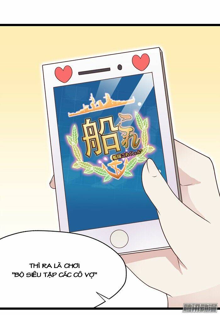 người ba độc thân chapter 25 15