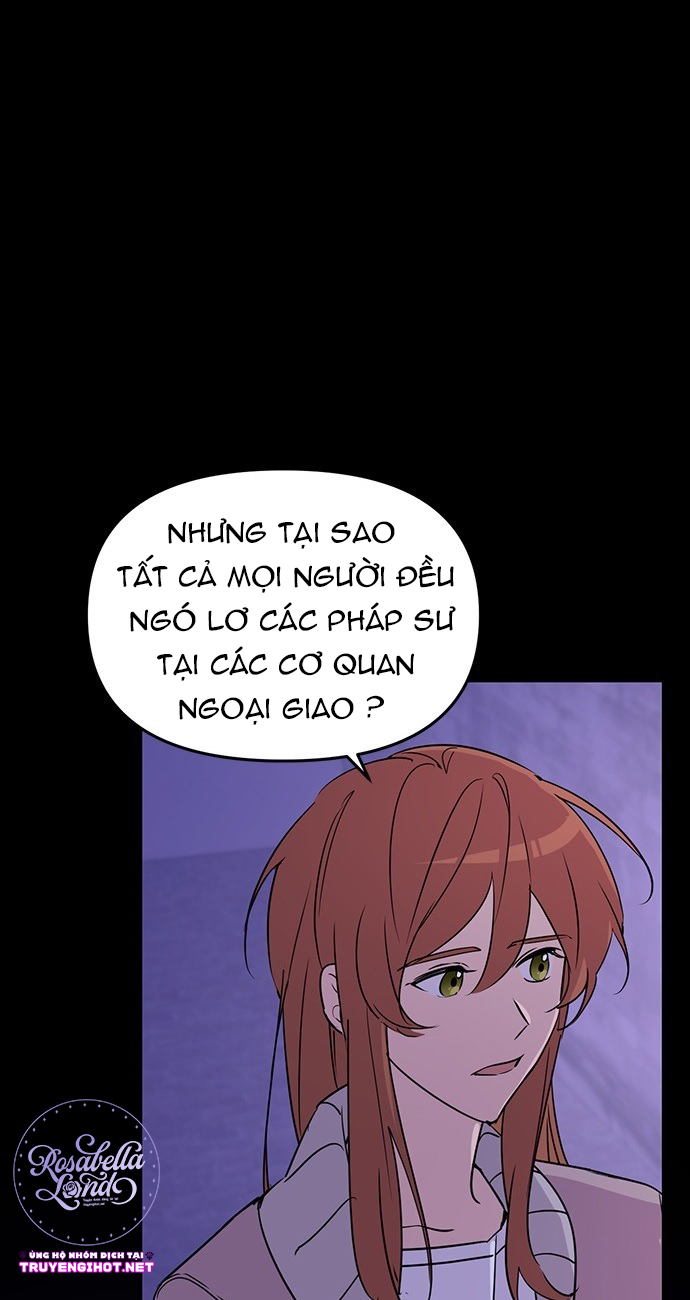 căn hộ kí túc xá của pháp sư chapter 4 71